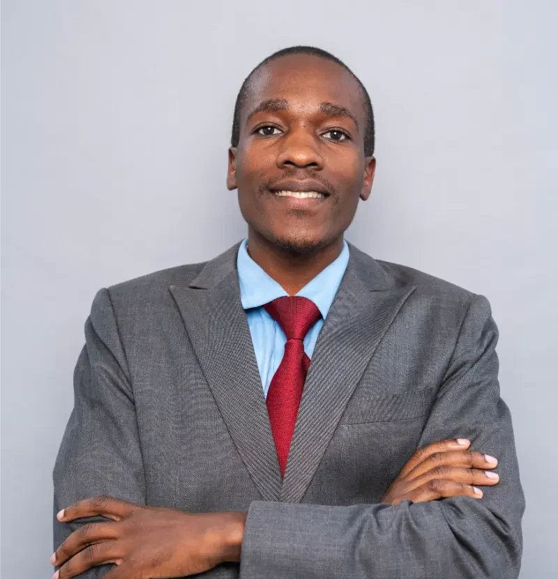 KENNETH-OUYA, Teddy Advocates & Co - Professional Legal Counselors Dedicated to Client-Centered Legal Services