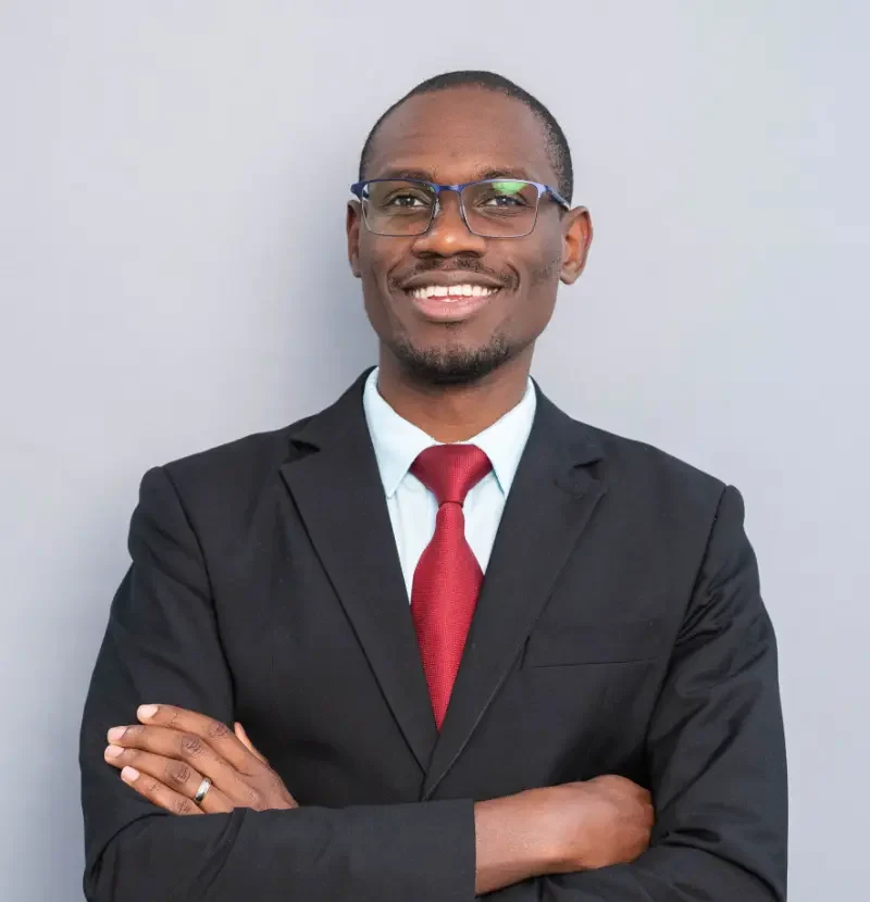 Teddy-Ochieng, Teddy Advocates & Co - Professional Legal Counselors Dedicated to Client-Centered Legal Services