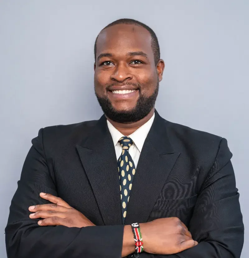 ROSHAN MAULID ONYANGO, Teddy Advocates & Co - Professional Legal Counselors Dedicated to Client-Centered Legal Services